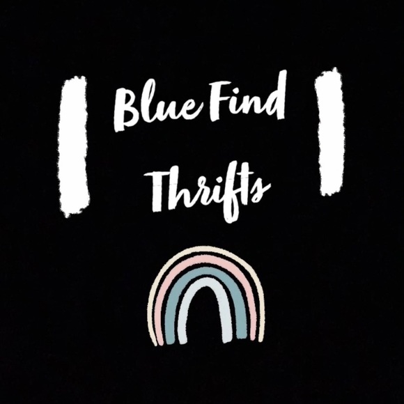 bluefindthrifts